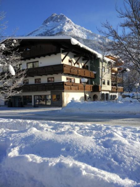 Appartement Pillersee